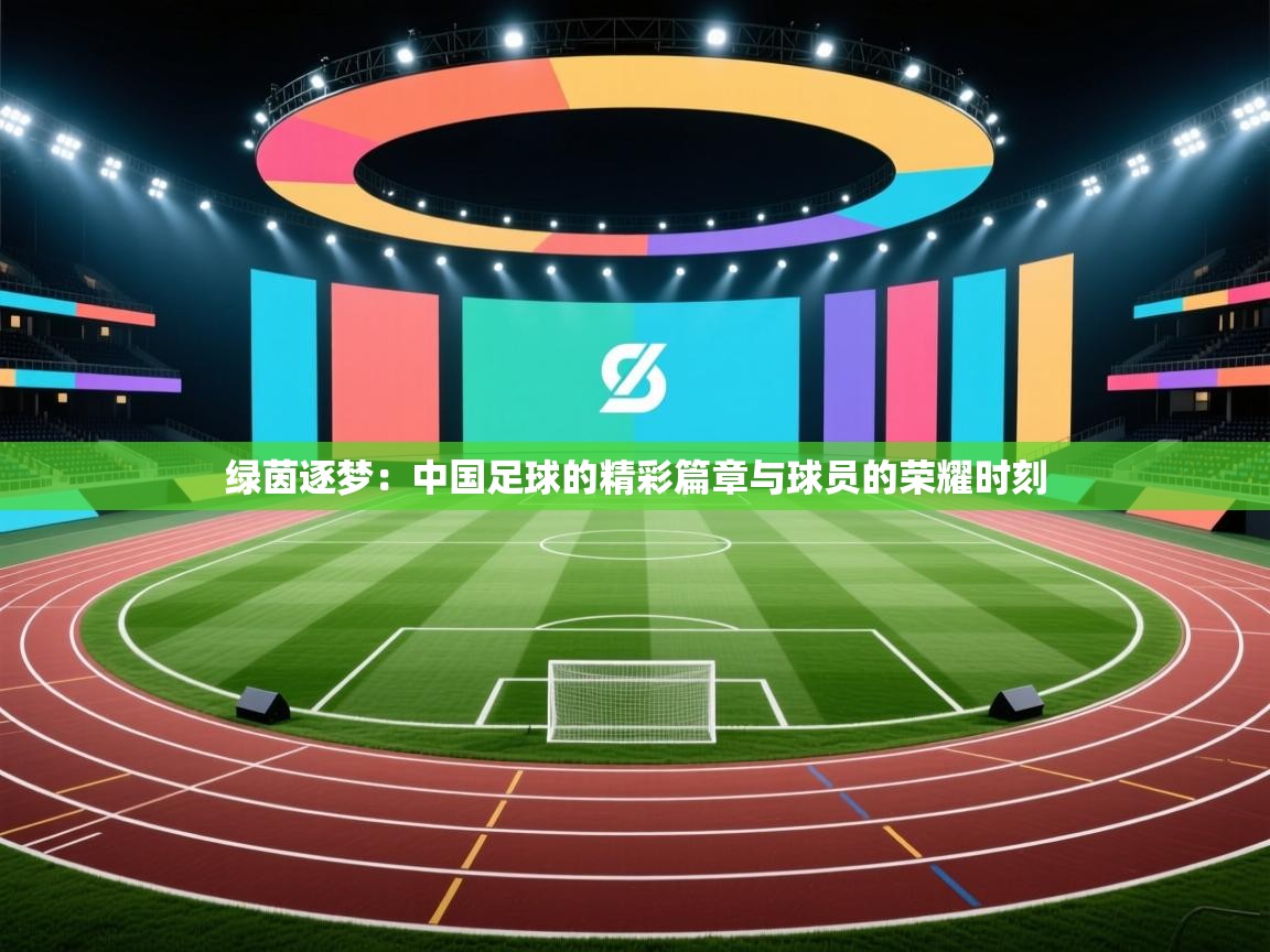 绿茵逐梦：中国足球的精彩篇章与球员的荣耀时刻  第2张