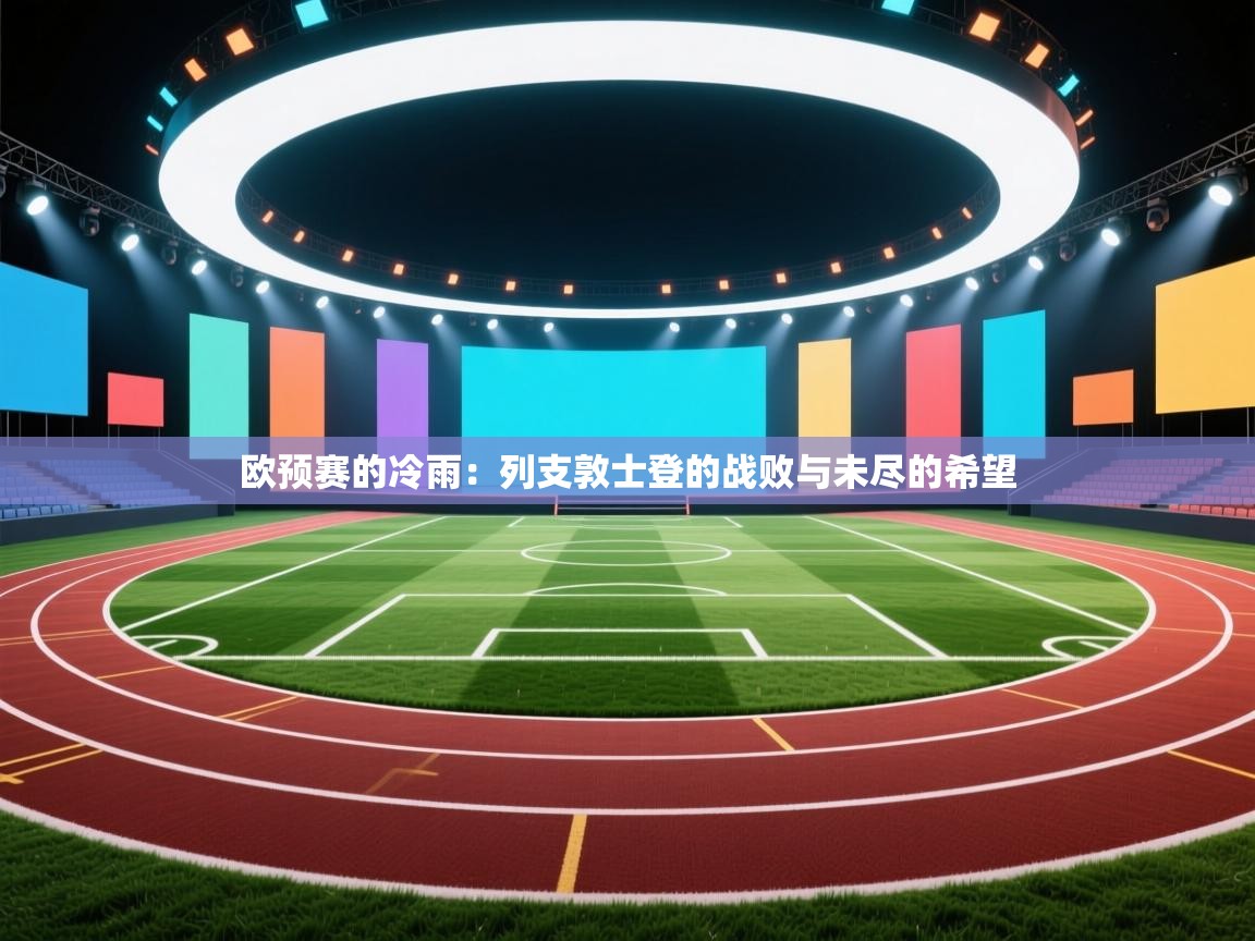 欧预赛的冷雨：列支敦士登的战败与未尽的希望  第1张
