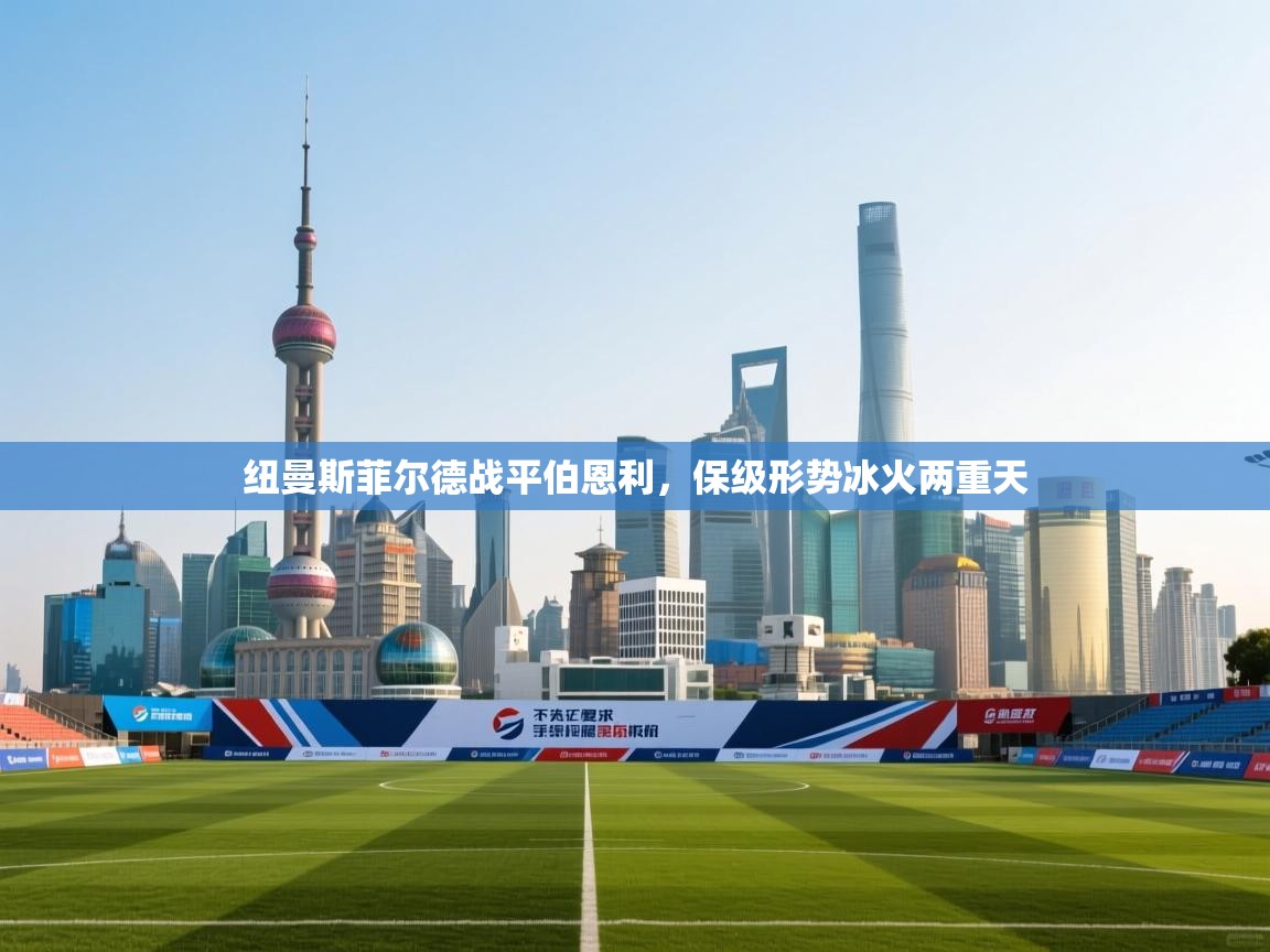 纽曼斯菲尔德战平伯恩利，保级形势冰火两重天  第1张